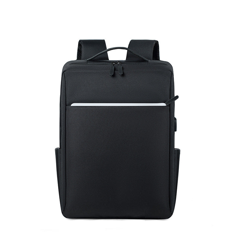 Sleek Professional Laptop Organizer Backpack Calm Wears