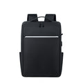 Sleek Professional Laptop Organizer Backpack Calm Wears