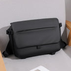 Modern Waterproof Messenger Bag