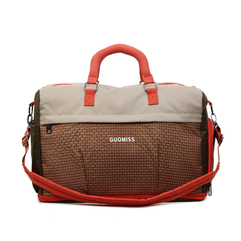 Versatile Travel Tote