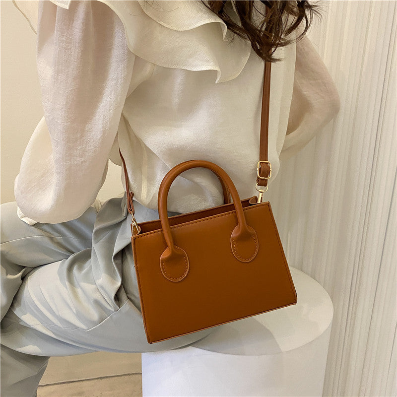 Women's stylish mini handbag