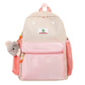 Cute Plush Animal Backpack