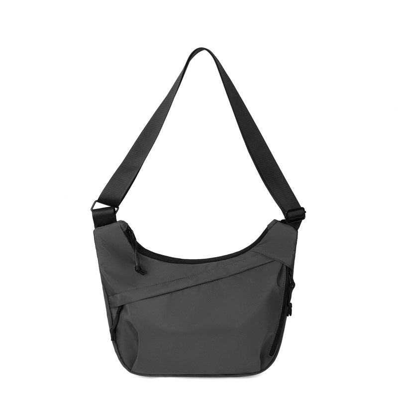 Water-Resistant Crossbody Bag Calm Wears