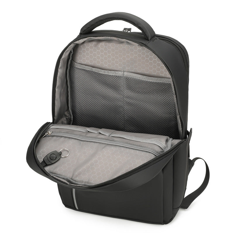 Sleek Daily Commuter Backpack