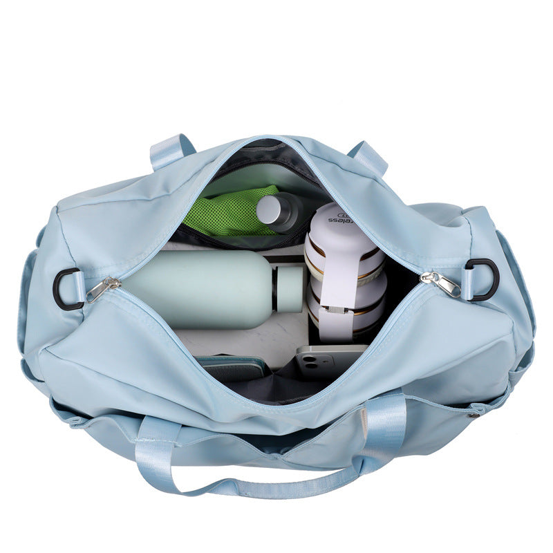 Multi-Functional Travel Tote Bag Calm Wears