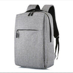 Multi-purpose backpack with laptop compartment