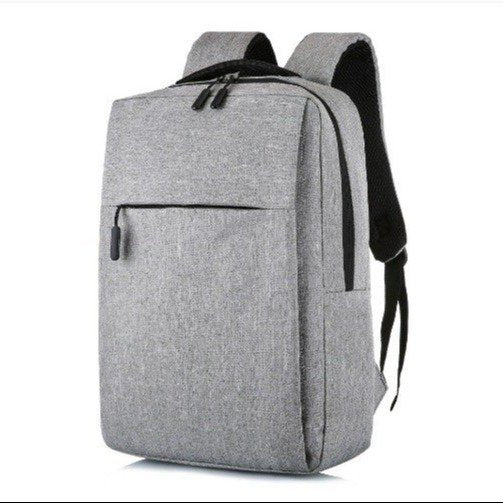 Multi-purpose backpack with laptop compartment