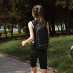 Hydration Hiking Backpack with Integrated Bladder System