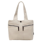Versatile Canvas Tote Bag