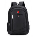 Ergonomic Multi-Compartment Backpack
