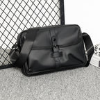 Modern Waterproof Messenger Bag Calm Wears