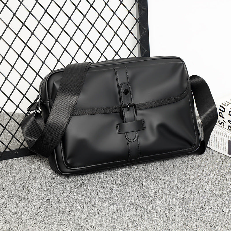 Modern Waterproof Messenger Bag Calm Wears