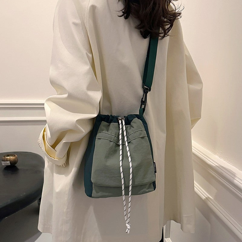 Practical Tote Bag