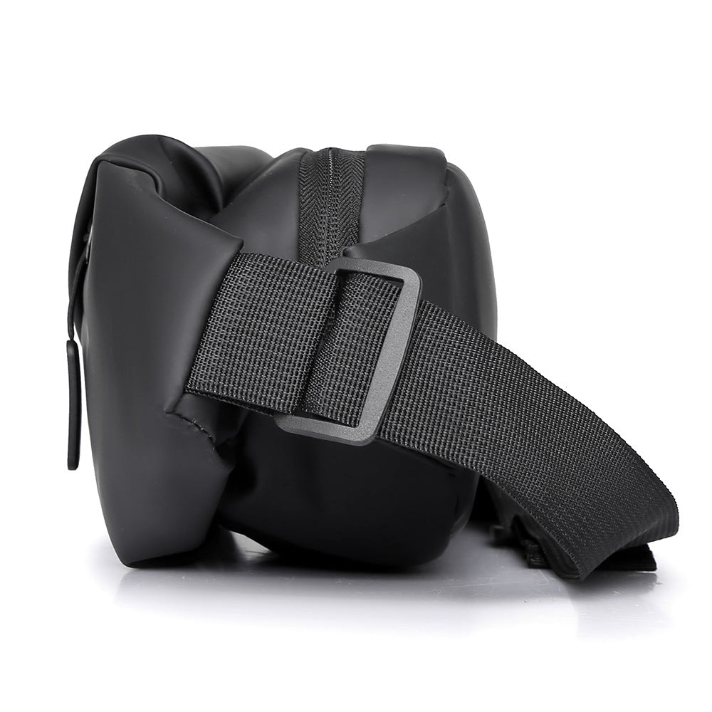Sleek Waterproof Crossbody Bag