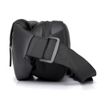 Sleek Waterproof Crossbody Bag