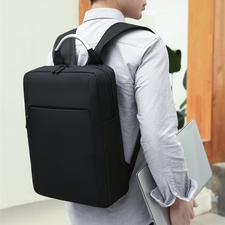 Versatile USB Charging Backpack