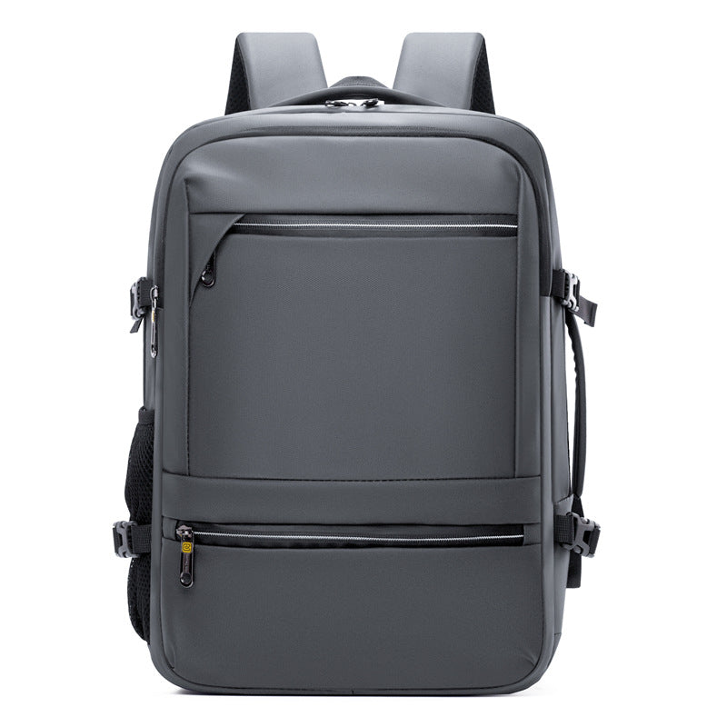 Advanced Multi-Functional Backpack Calm Wears