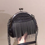 Vintage Bag-Calm Wears-Black-Calm Wears