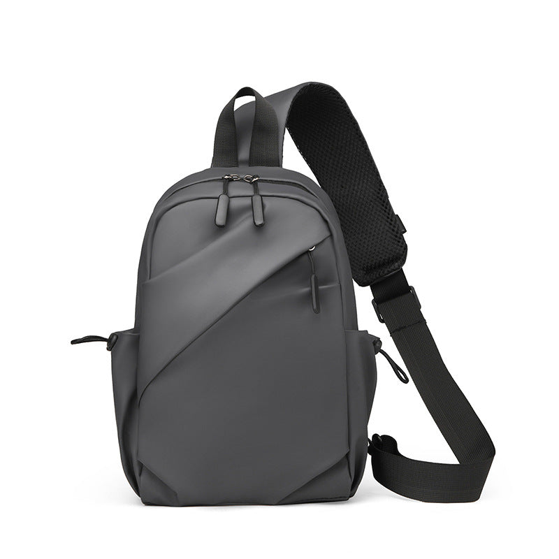 Unisex Modern Sleek Backpack