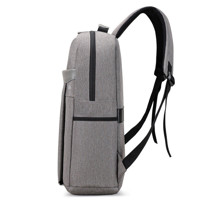 Ergonomic Travel Backpack
