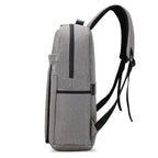 Ergonomic Travel Backpack