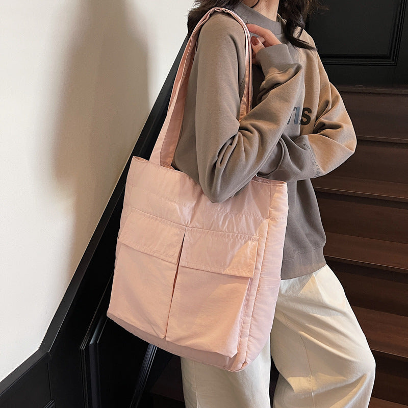 Everyday Utility Tote Calm Wears