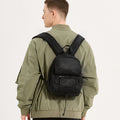Compact Multi-Functional Backpack