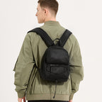 Compact Multi-Functional Backpack