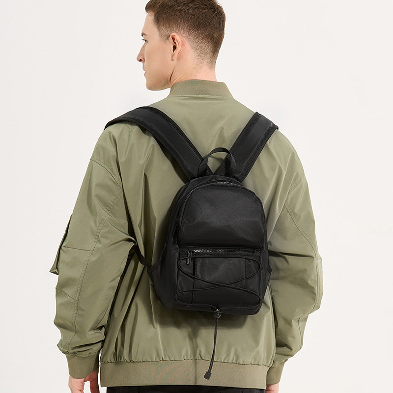 Compact Multi-Functional Backpack