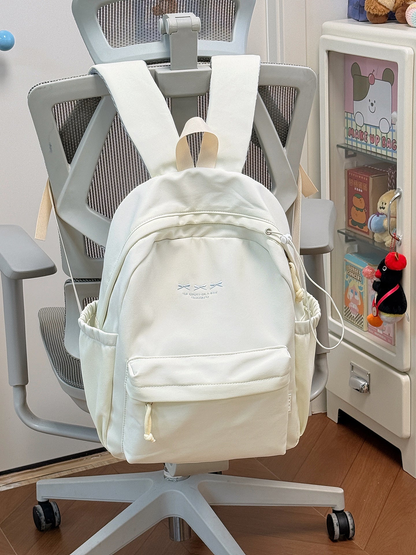 Stylish Lightweight Backpack