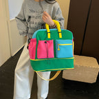 Multi-Purpose Gym Duffel Bag