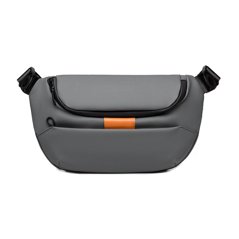Waterproof Adventure Sling Bag Calm Wears