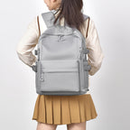 Ergonomic Multi-Functional Daily Backpack