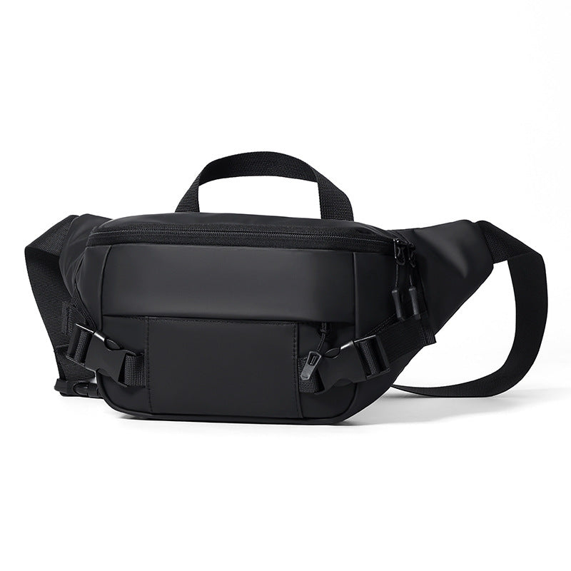 Waterproof Crossbody Bag Calm Wears