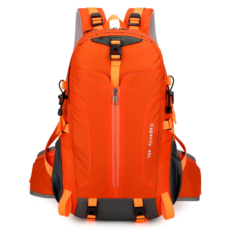 Outdoor Hiking Backpack Calm Wears