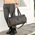 Stylish Travel Weekender Bag
