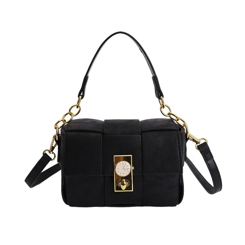 Women's shoulder bag with removable pendant-https://detail.1688.com/offer/1026518349840.html-Calm Wears-Blue-nothing-Calm Wears