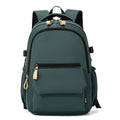 Ergonomic Multi Functional Backpack for Daily Use