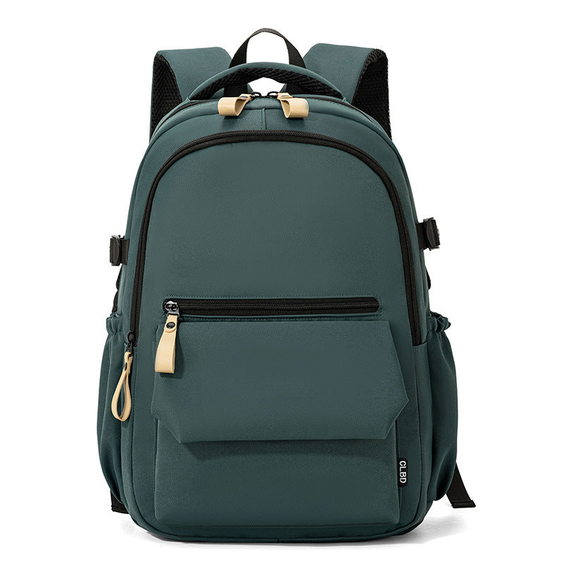 Ergonomic Multi Functional Backpack for Daily Use