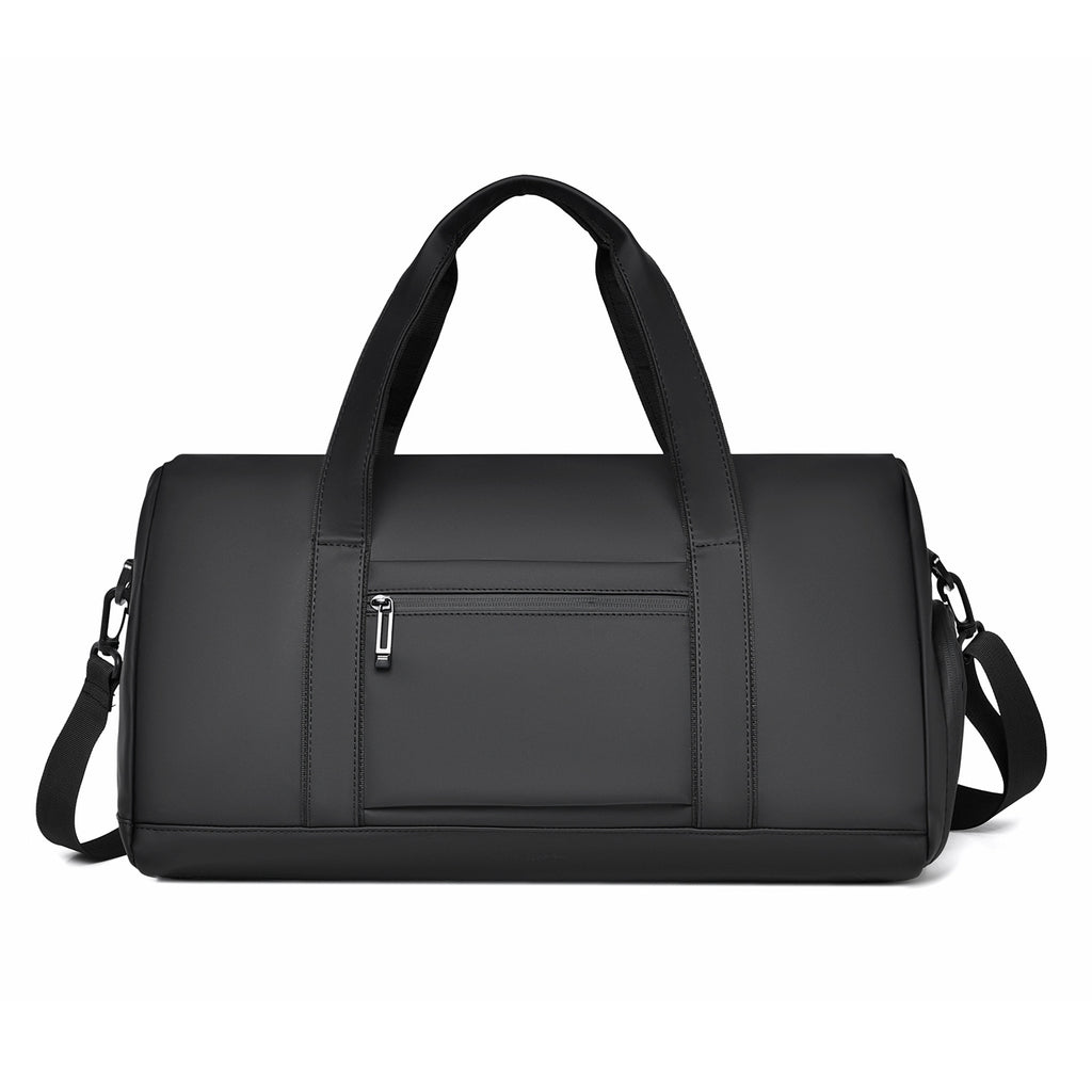 Versatile High-Performance Travel Duffle Calm Wears