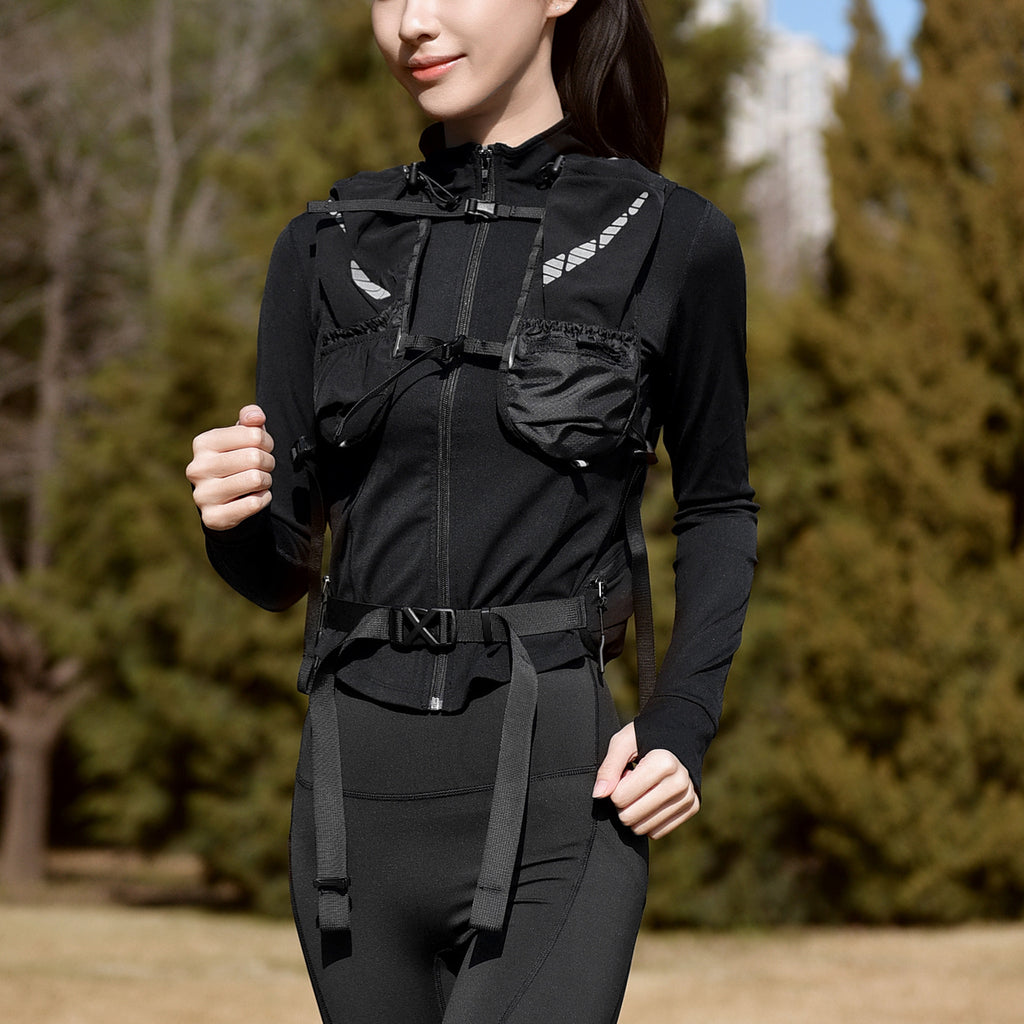 Sporty Trail Backpack