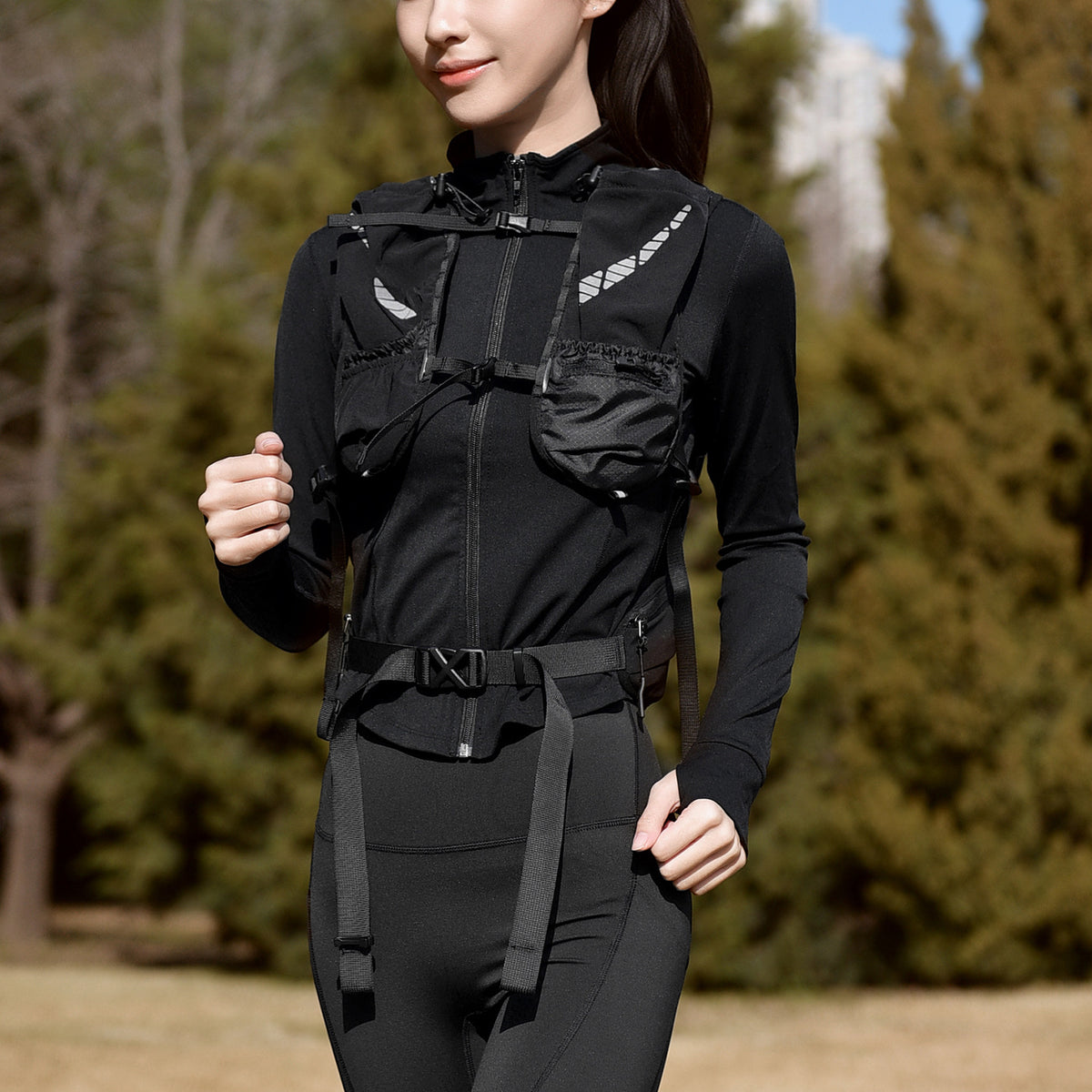Sporty Trail Backpack