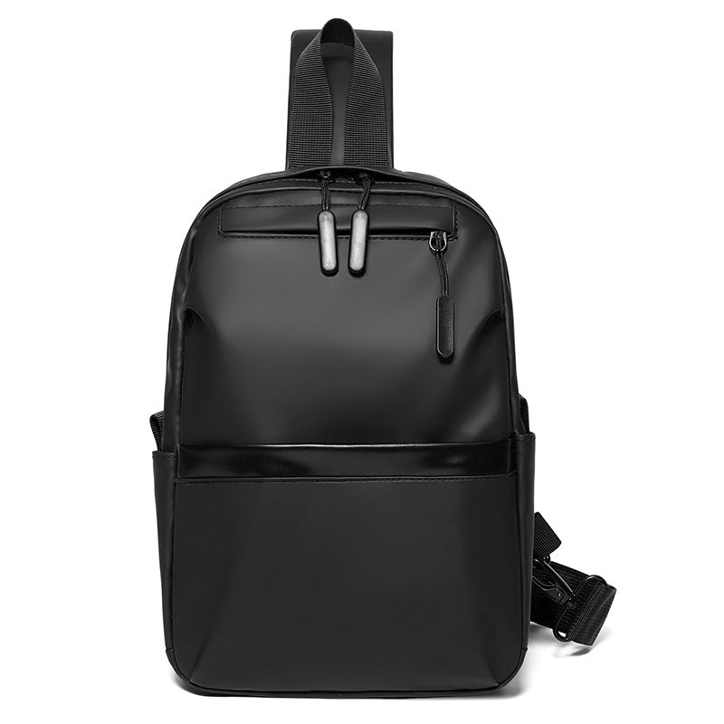 Lightweight Urban Sling Backpack