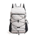 Versatile Hiking Backpack with Multi-Compartt Design