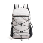 Versatile Hiking Backpack with Multi-Compartt Design