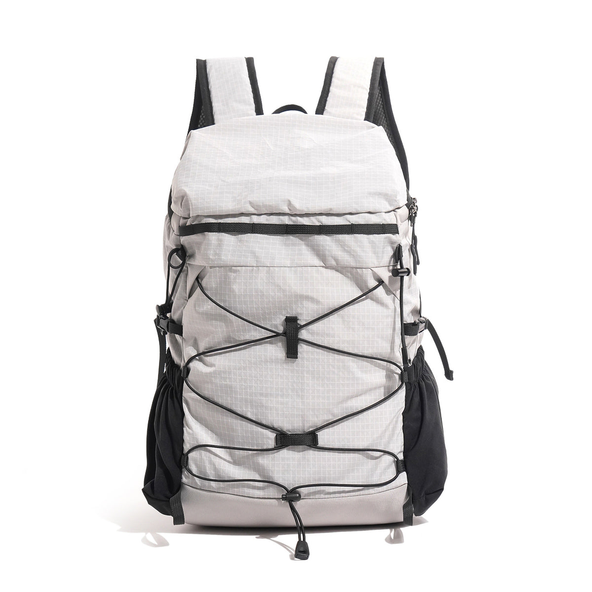 Versatile Hiking Backpack with Multi-Compartt Design
