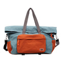 Oversized Multi-Functional Travel Tote Bag