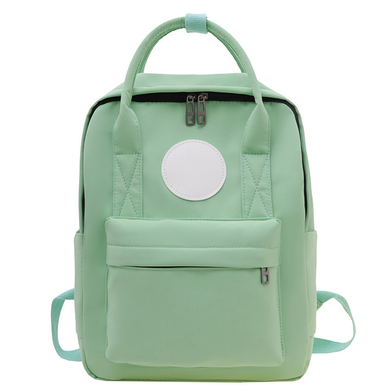 Stylish Compact Backpack