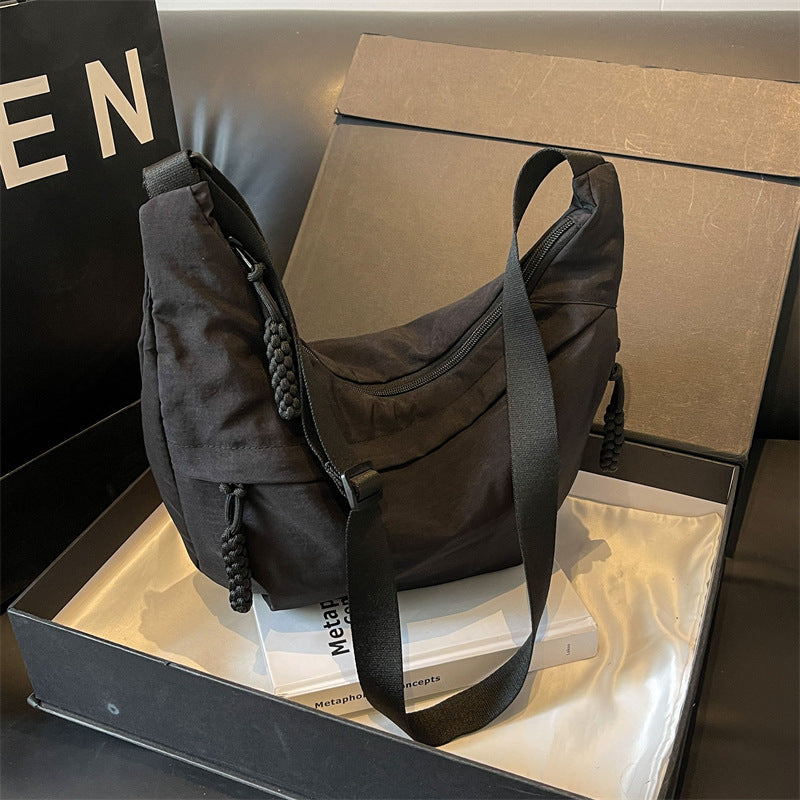 Versatile Sling Shoulder Bag