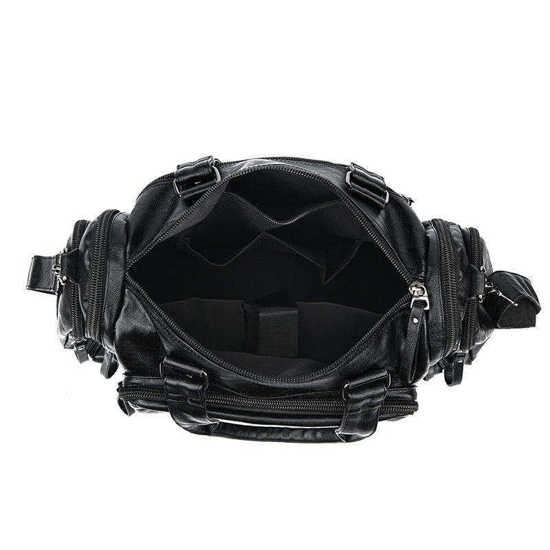 Travel Duffel Bag